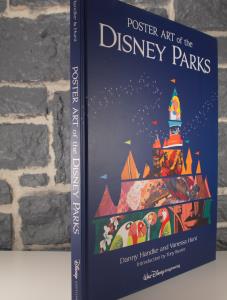 Poster Art of the Disney Parks (06)